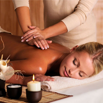 SPA-ПРОГРАММА RELAX